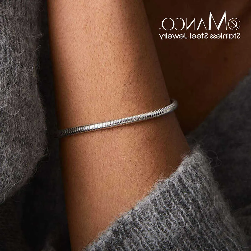 Snake Evolution Chain Silver Stainless Steel Snake Chain Necklace,... From Weber563 | DHgate.Com