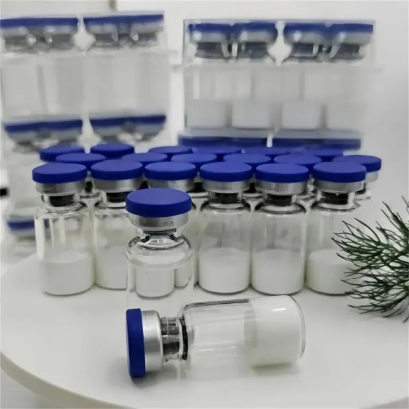 cosmetic grade ghk-cu powder Cosmetics 99% Copper Peptide Ghk Cu Powder Add to your water FERITAS Iron Sorbitol +Folic vet one Size:Extra small