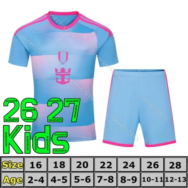 26 27 Fulham SMITH ROWE Soccer Jersey ROBINSON From