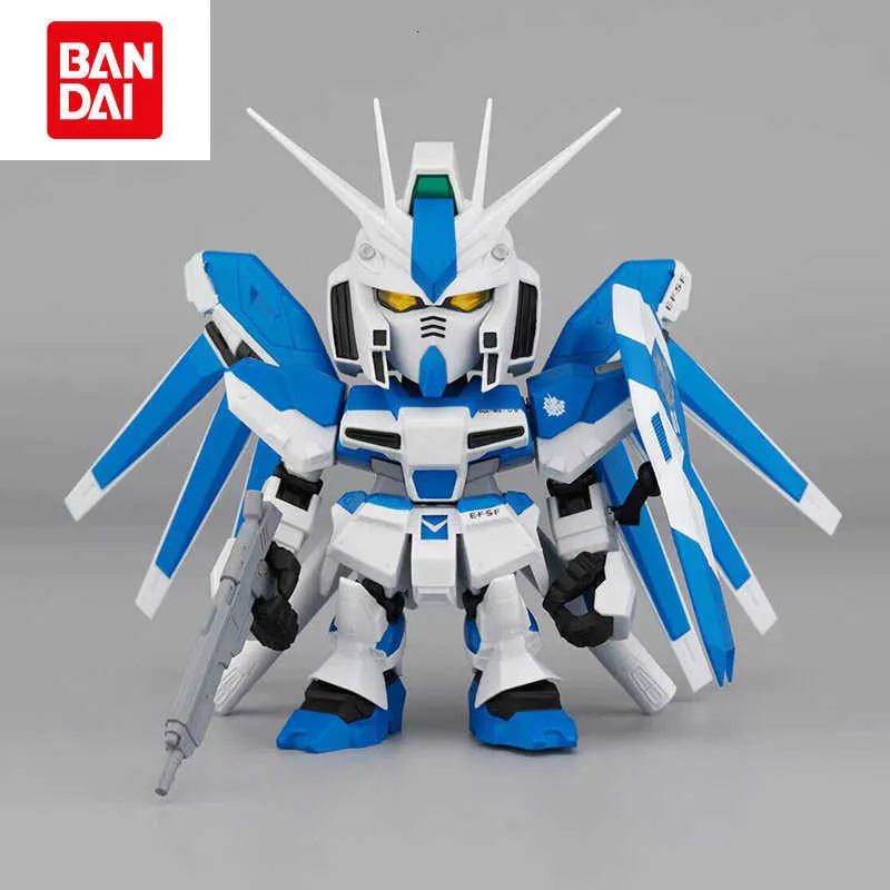 Bandai QMSV MINI HI V GunDAM Hi Nu Gundam Blind Bag From