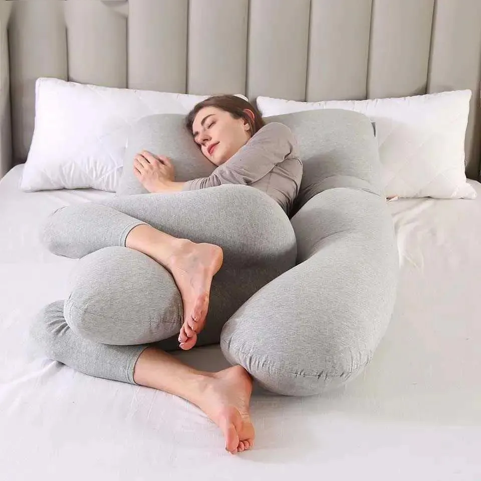 2026 Custom Tummy Support Pregnancy Pillow – Best Maternity Memory Foam Pillow Review & 70% Price Drop