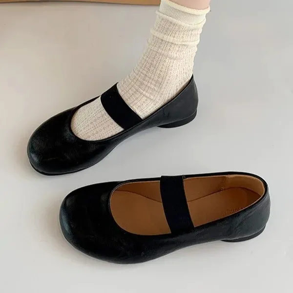Flats Shallow Women Loafers Autumn Fashion Casual Sneakers Elegant Trends Sport Shoes Cozy Soft Zapatos 260227_vogvips.com