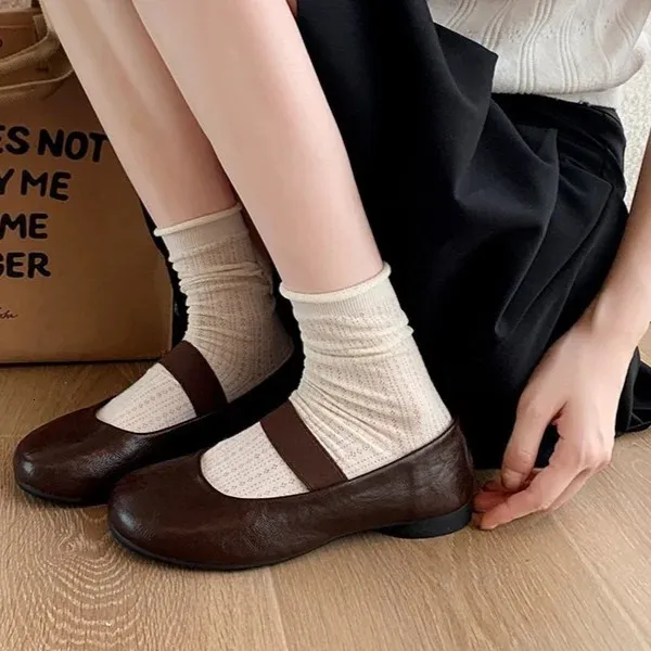 Flats Shallow Women Loafers Autumn Fashion Casual Sneakers Elegant Trends Sport Shoes Cozy Soft Zapatos 260227_vogvips.com