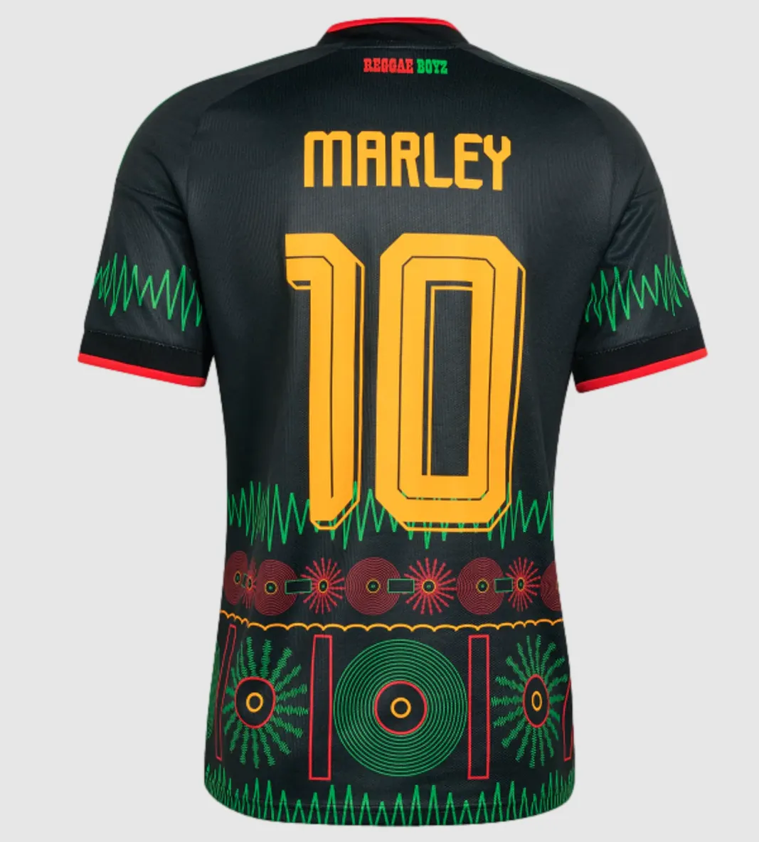 Mens Sport Polyester Soccer Jersey Breathable Quick Dry Short