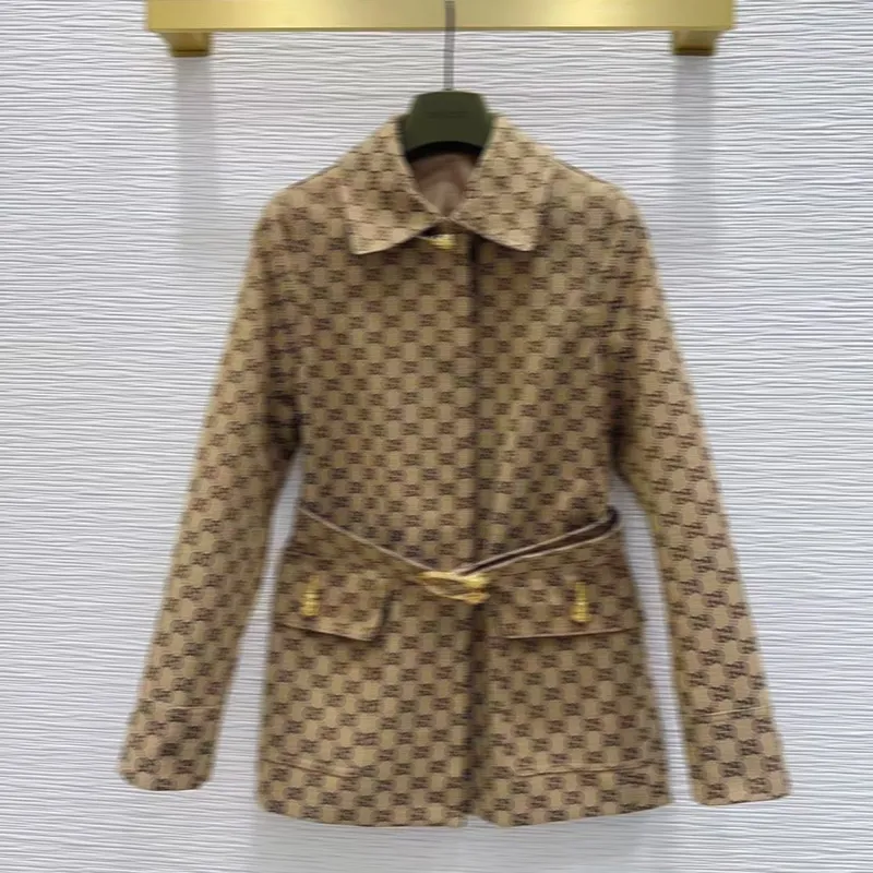 Spring And Autumn Womens Long Sleeve Dress Jacket ... From Senjie1, $27.05  In Bulk | DHgate.Com