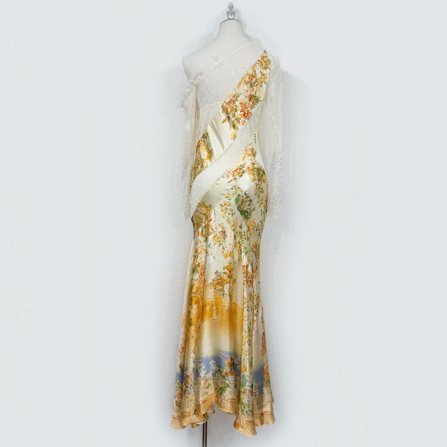 silk dresses australian designers Crafted from luxurious pearl Mikado, our 'Alexis' dress is a modern masterpiece! She has a fit-and-flare silhouette with artfully placed panel lines and a narrow belt, which combine to contour the body