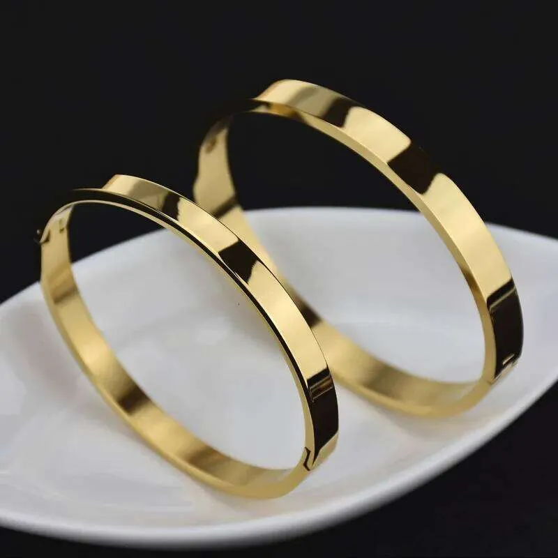 3 Pcs Stainless Steel 4mm 6mm 8mm Width Blank DIY Cuff Friendship Lovers Bangle Couples Bracelet For Men Women XJ260302_voghion.com