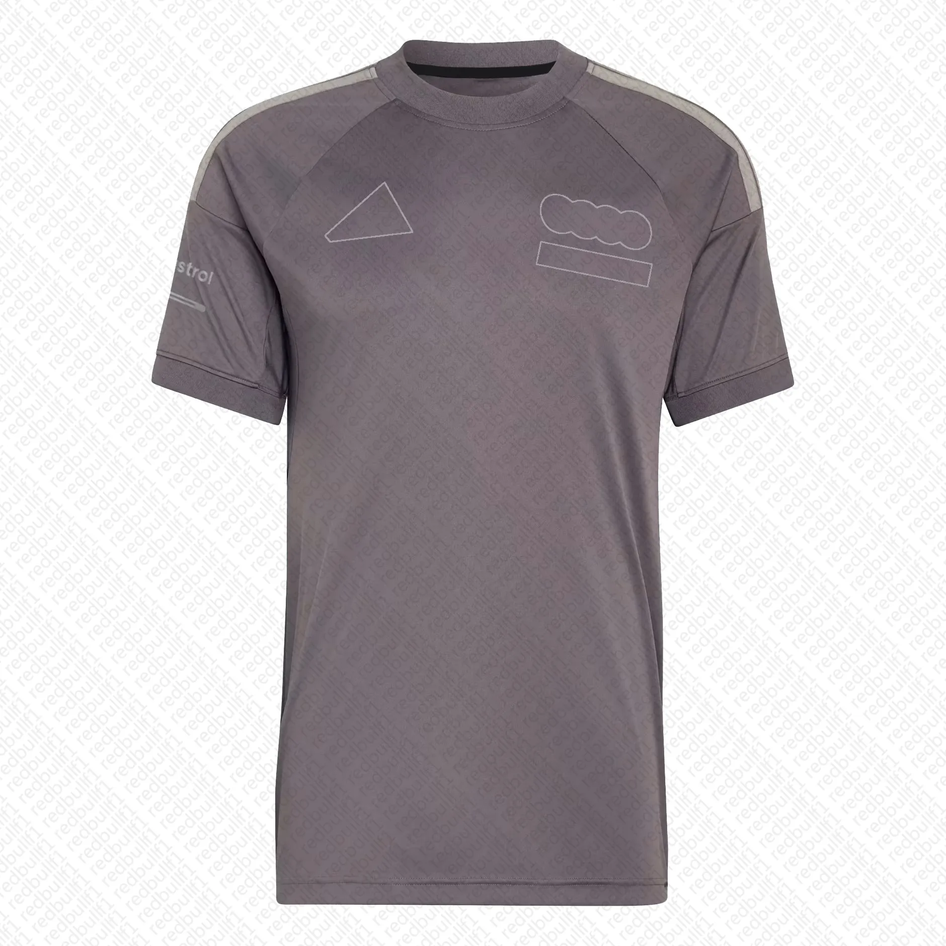 F1 2026 Team T‑shirt – Quick‑Dry Unisex Racing Polo, Official Licensed Tee – $7.32 Deal
