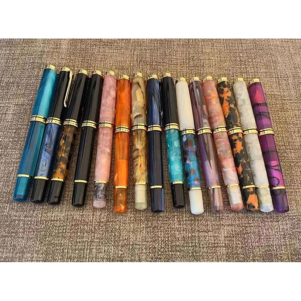 Wholesale Admok M800 Acrylic Resin Fountain Pen With... 