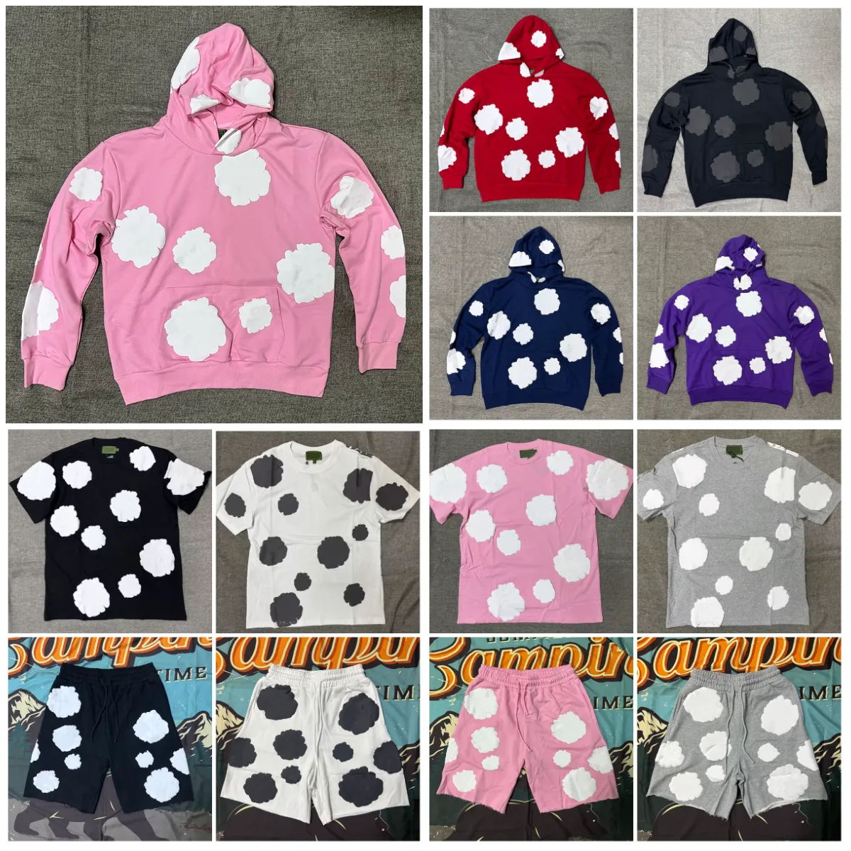 Designer Shorts & T‑Shirt Set – Summer Luxury Track Suit Review, 10% OFF Price Drop