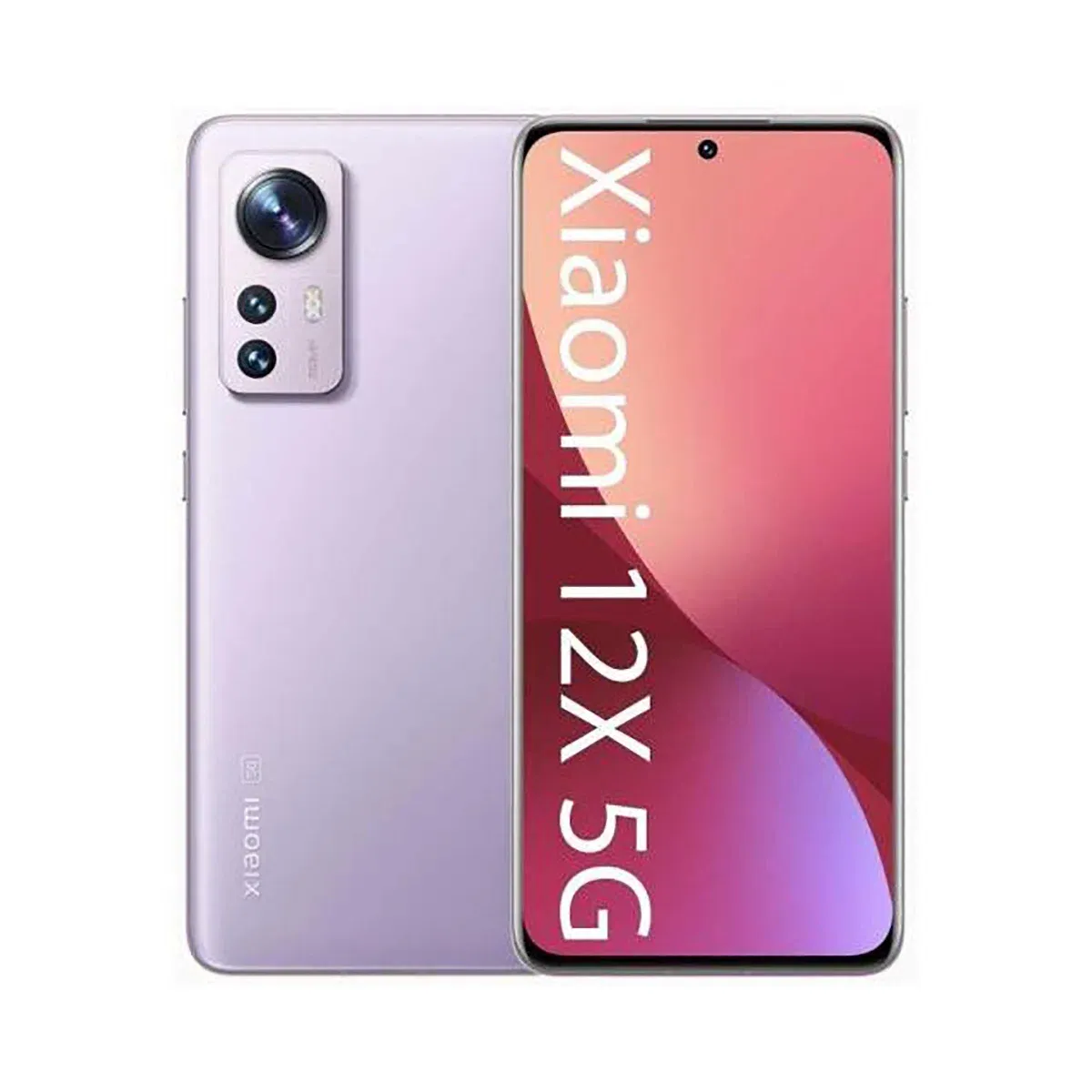 Xiaomi 12X 5G LTE Android Phone 6.28″ – 12GB RAM + 256GB Storage – 25% OFF Deal