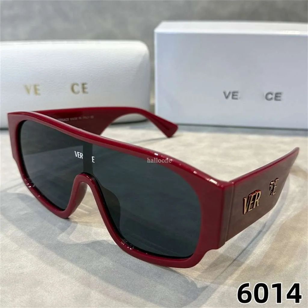 RUNHUIS Occhiali da sole vintage da uomo polarizzati donna