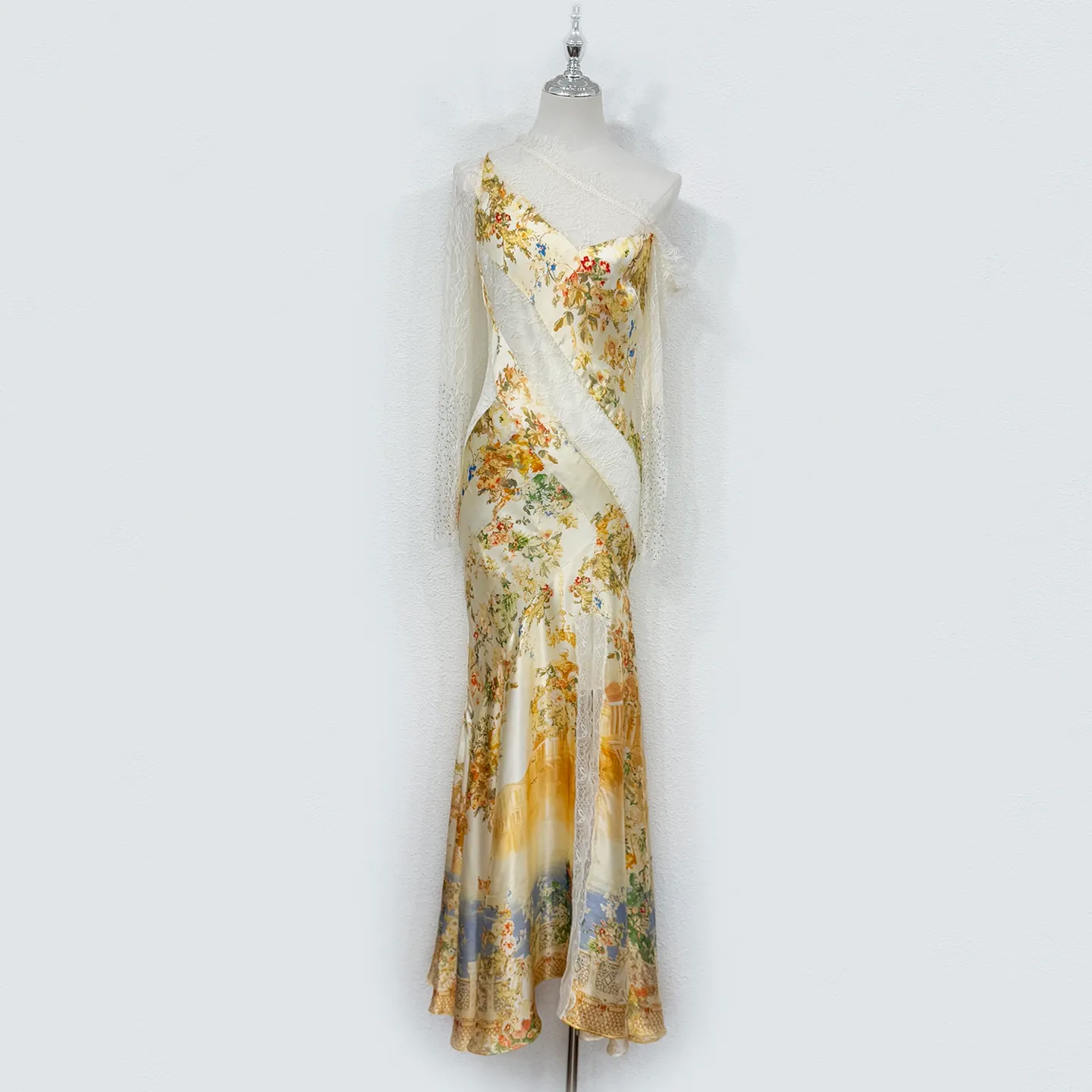 silk dresses australian designers Designer Australian Camilla Georgette Dress 100%... From Jc16, Rs.17,652.78  In Bulk