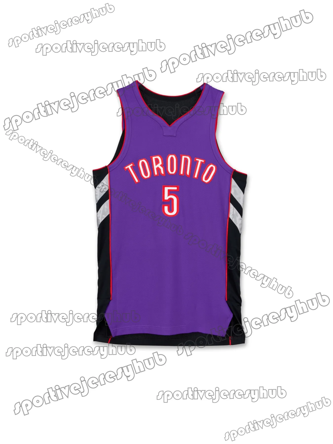 immanuel quickley city jersey