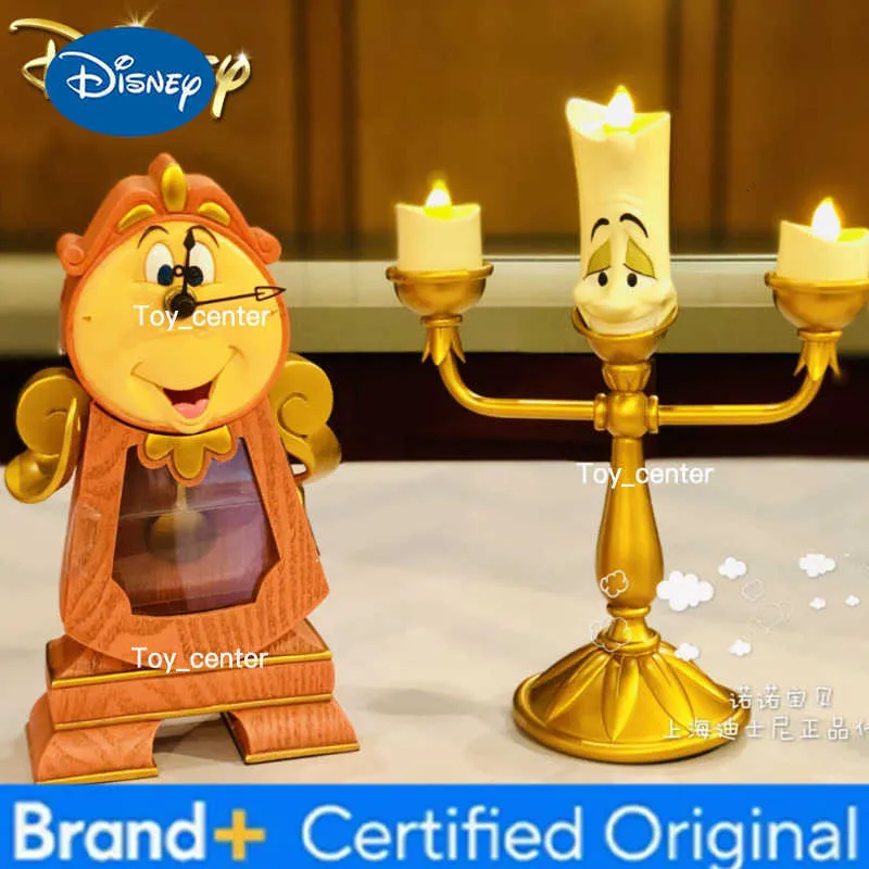Disney Yeni Güzellik Ve Beast Aksiyon Figürleri Yi TL506.47