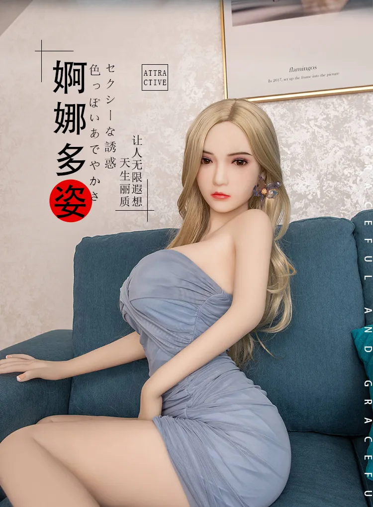130cm sex doll Elsababe Kira Chinobu Unboxing] All Silicone + Jelly Butt + Standing  Function: A Real-World Review of this 157cm Anime-Style Silicone Doll main image 0