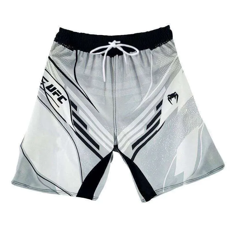 Men's Quick Drying 3D Printed UFC Target Mens Shorts... From Us ...