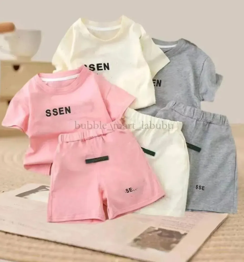A17 Baby Kids Clothing Set   Cotton T Shirts And... 