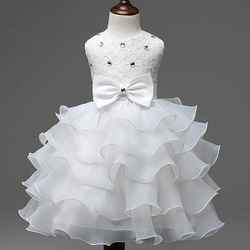 Girls Kids Evening Party Dresses Lace Baby Dresses... From Sihuai04, $13.63  | DHgate.Com