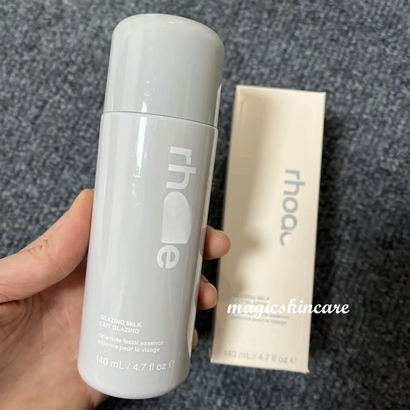 Rhodee Pineapple Refresh Face Skincare Set  ... 