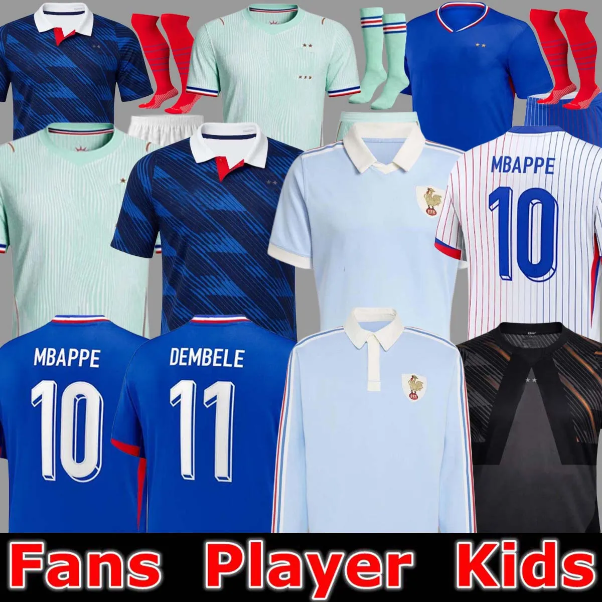 france soccer merchandise