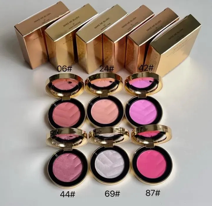 Designer Leather Blush Face Best Highlighter Makeup... 