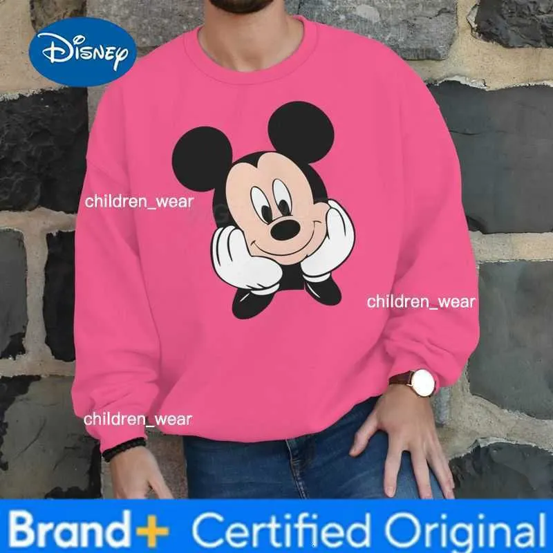 新品未使用★WCJ ディズニー スウェット ミッキー ピンク ディズニー ミッキースウェットピンク Disney SWEAT TOP ミッキー WCJ-NA-049PNK01 WCJ