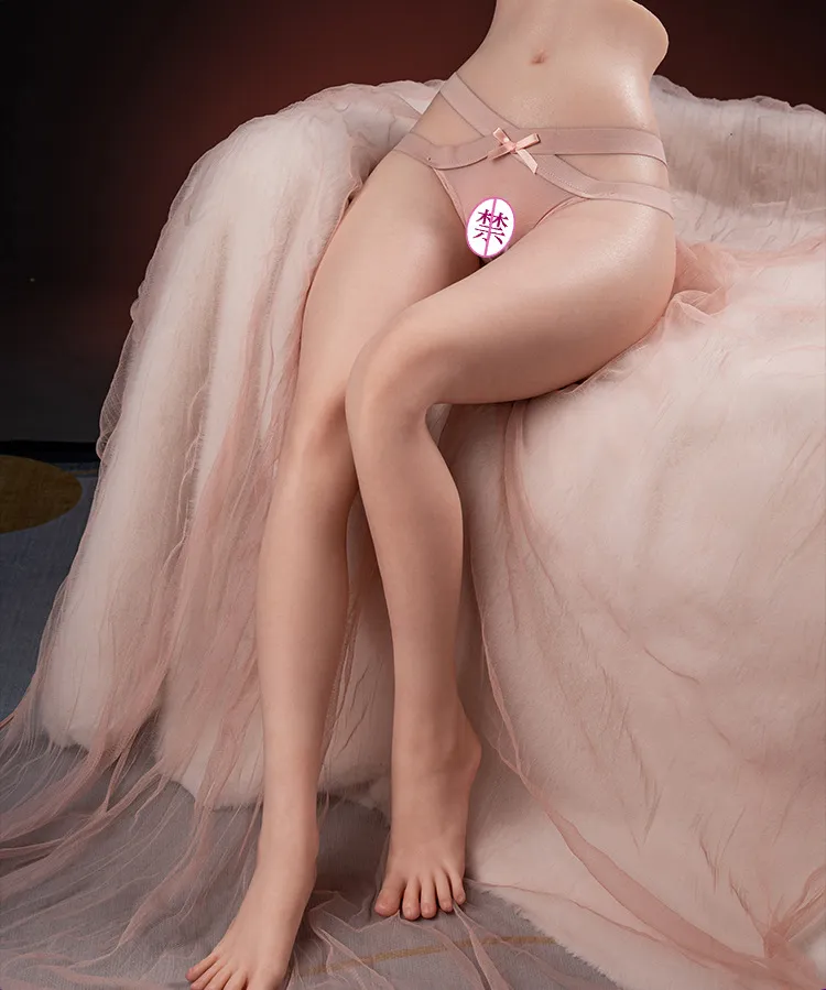 sex doll skin Fashion Doll History - Lulemee Art main image 1