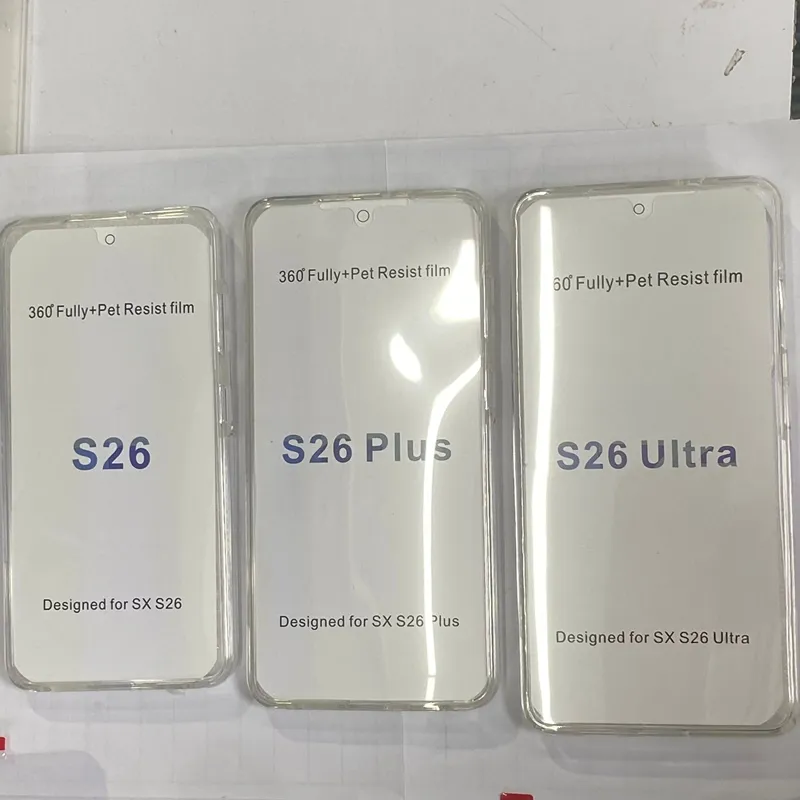 Cover Per Xiaomi Redmi Note 12 Pro Plus 5G, Custodia Trasparente Antiurto TPU + PC, Sottile E Ricarica Wireless - 5