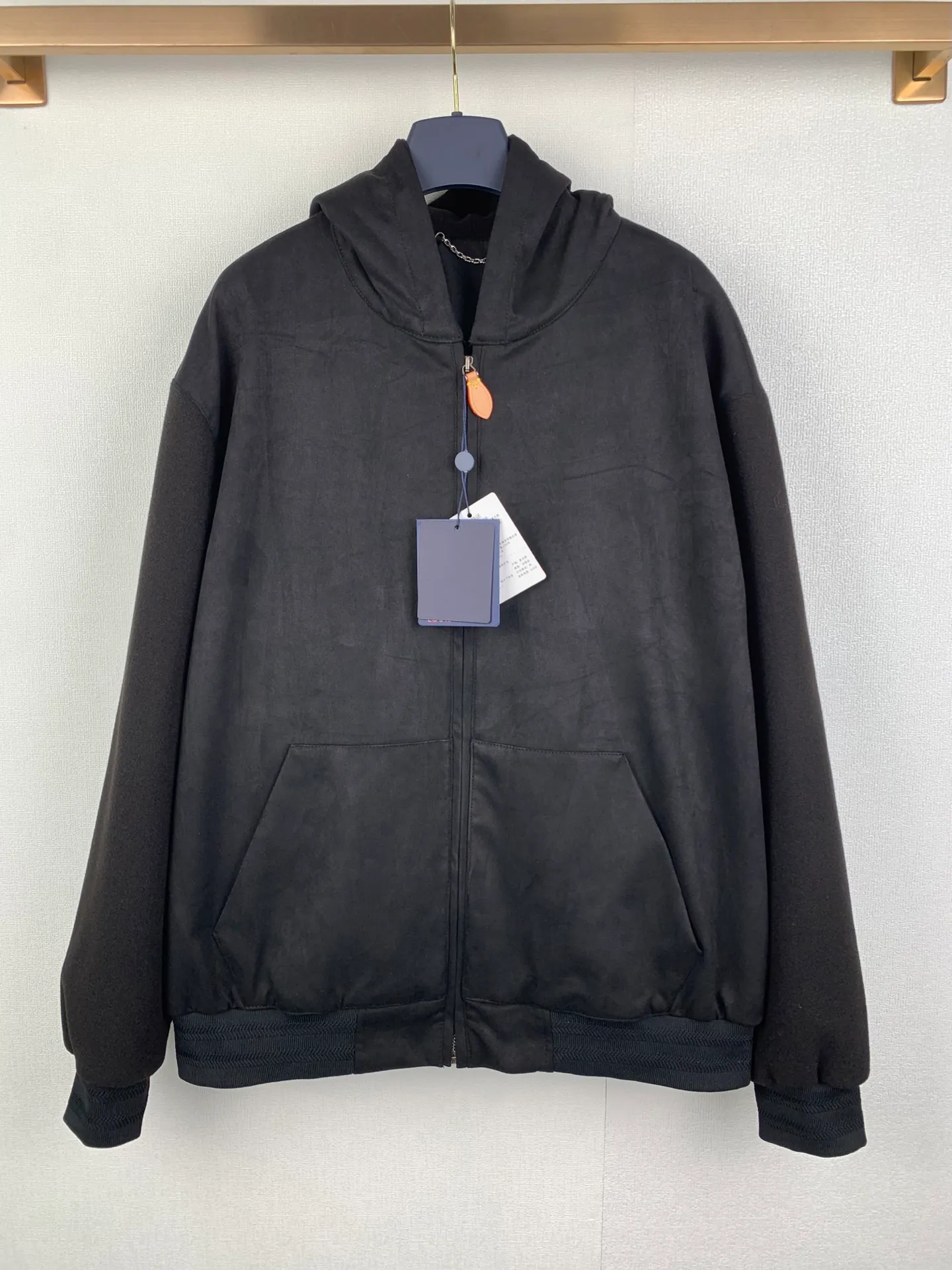 Unisex Plus Size Men