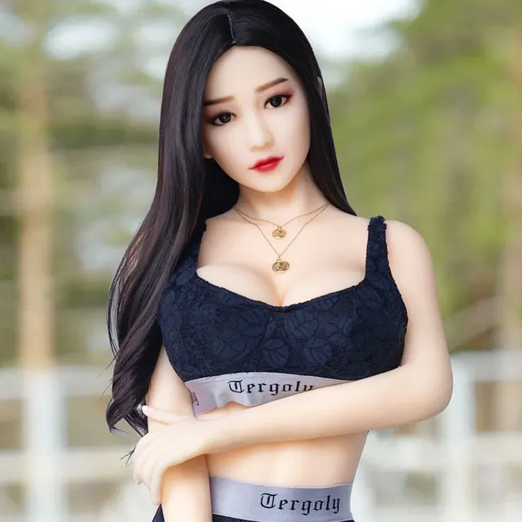 Sex Doll Reality Silicone Full Body Amine Doll Life... From 88,4  | DHgate