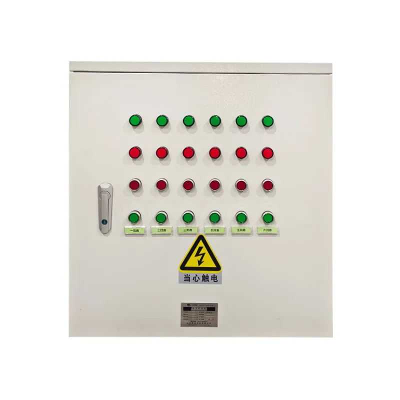 Low Voltage Power Distribution Box Waterproof Indoor Outdoor Electrical ...