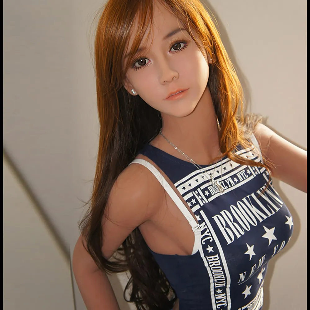 137CM Beautiful WMDoll Real Silicone Sex Dolls Head ... From Lulumoon7,  $20.31