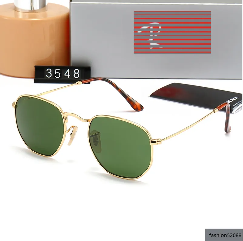 Polarized Hexagonal Sunglasses For Men And Women,... From  display picture 1