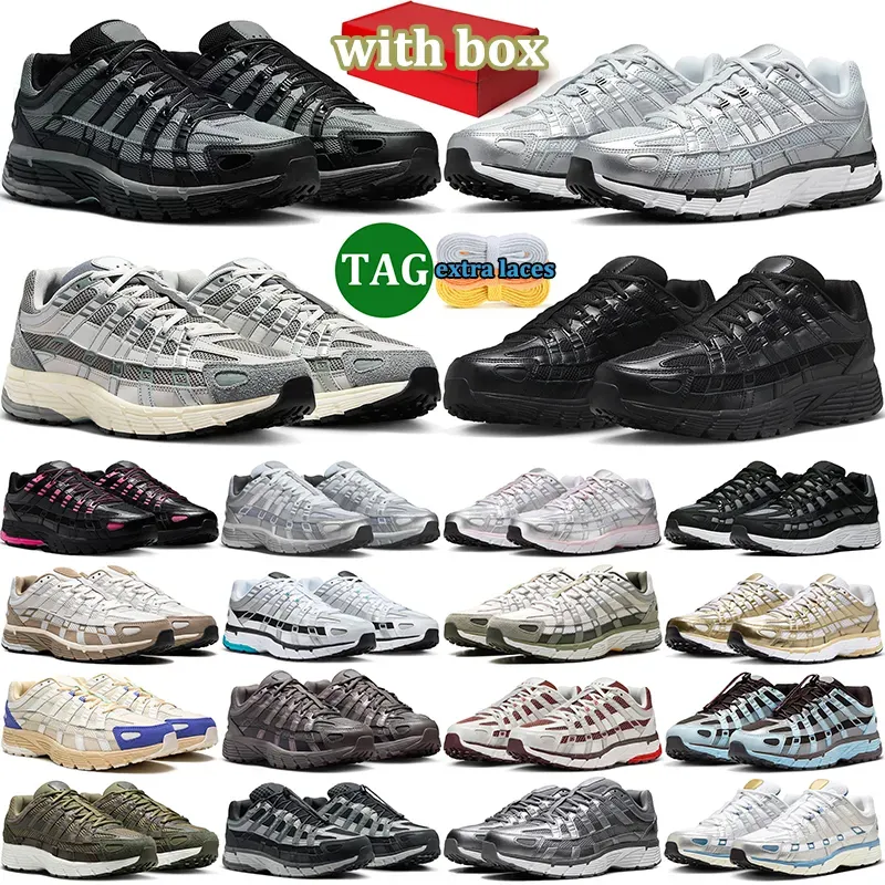 P6000 Box With Box Designer P6000 Running Shoes Durable... From Wearwave, $22.12 ...