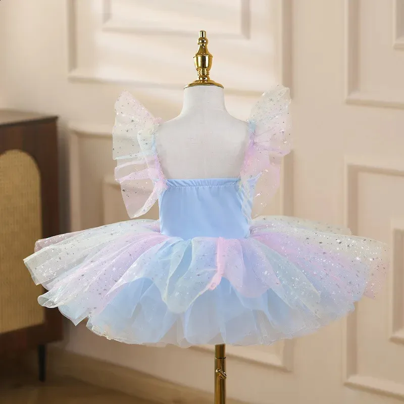 dance ballet princess dress Cinderella Ballet Costume Princess Tutu