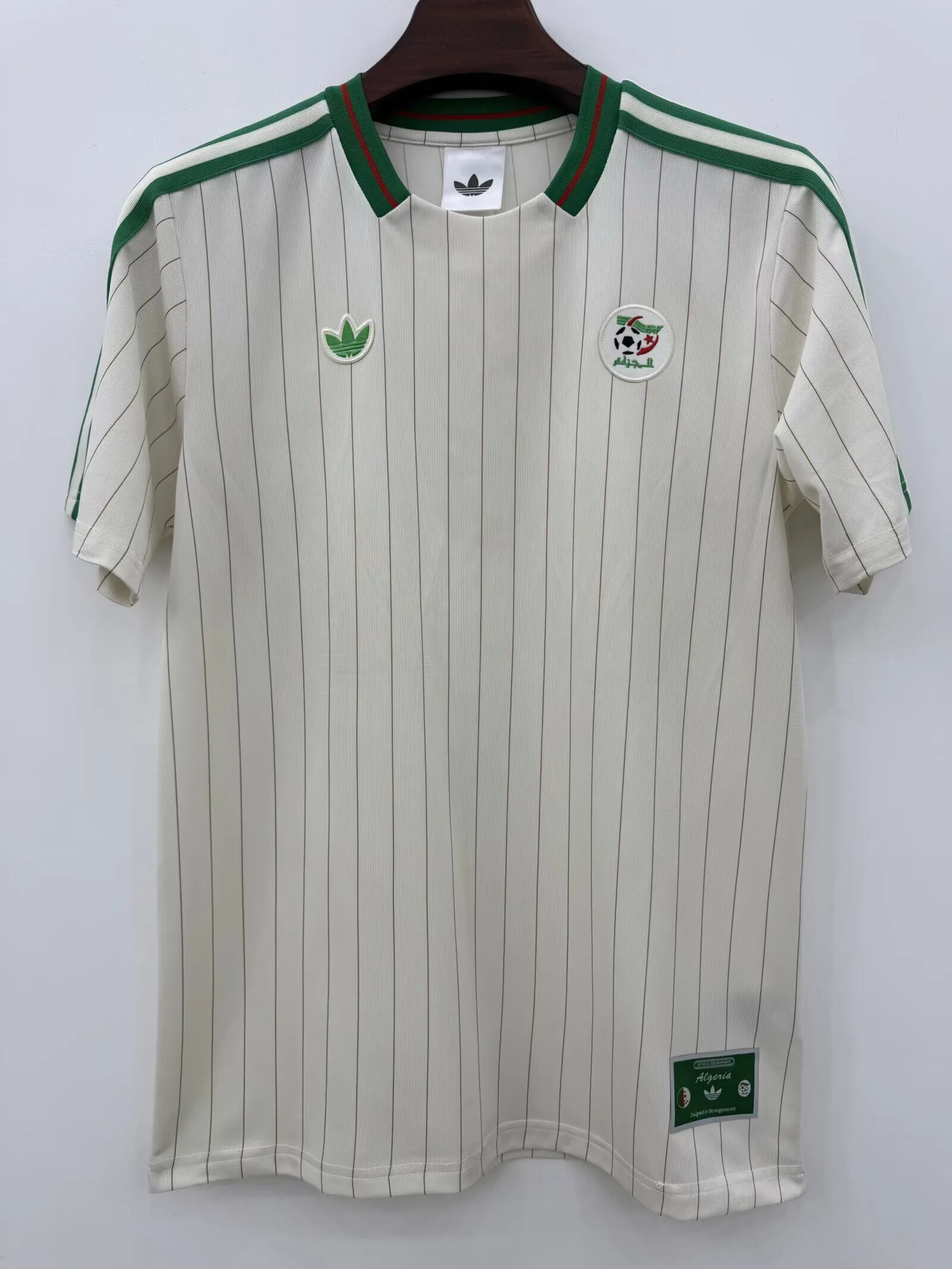 アルジェリアサッカージャージー2024マーレス2025を￥1,683 | DHgate