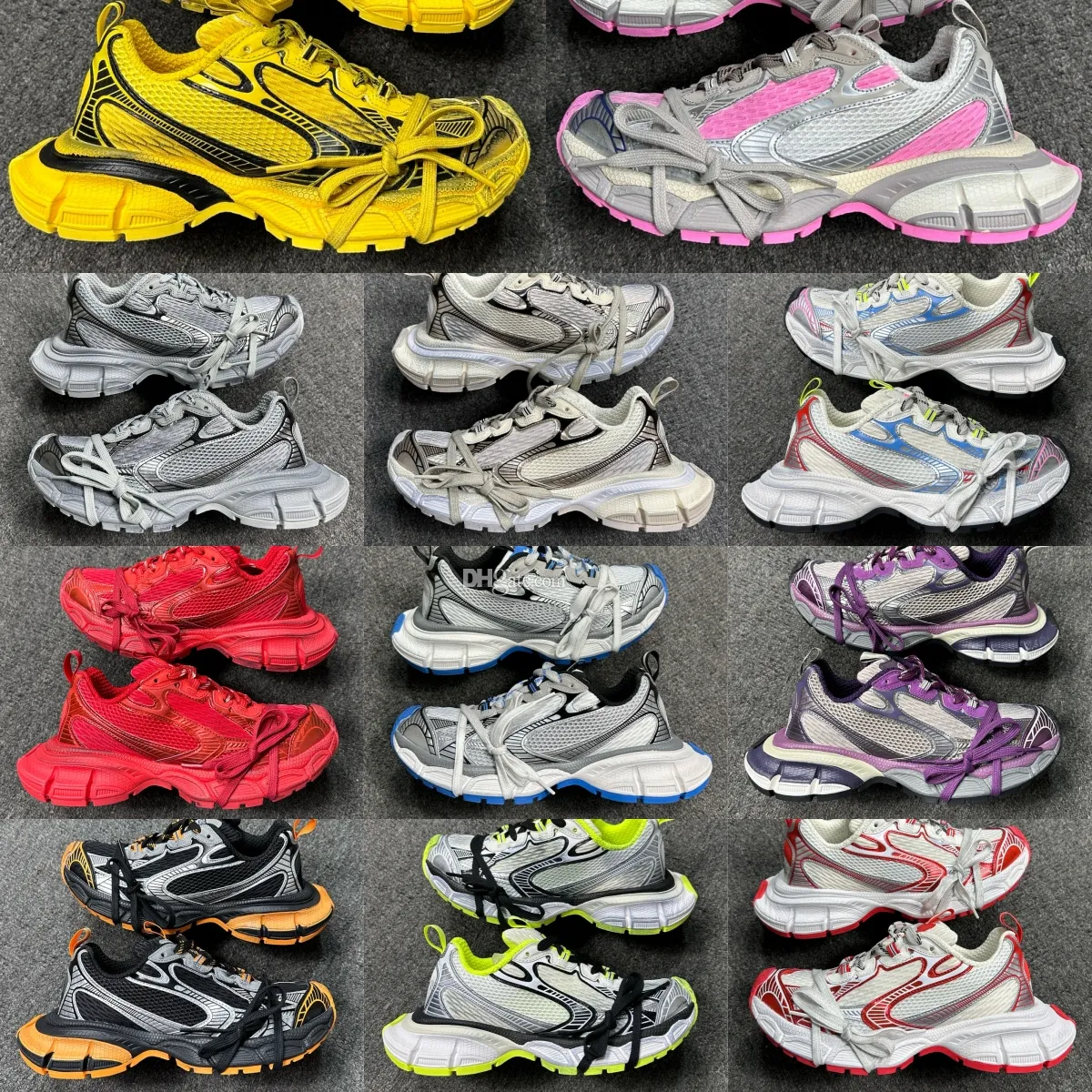 Men Women Sneakers Do men wear women sneakers? : r/Sneakers main image 4