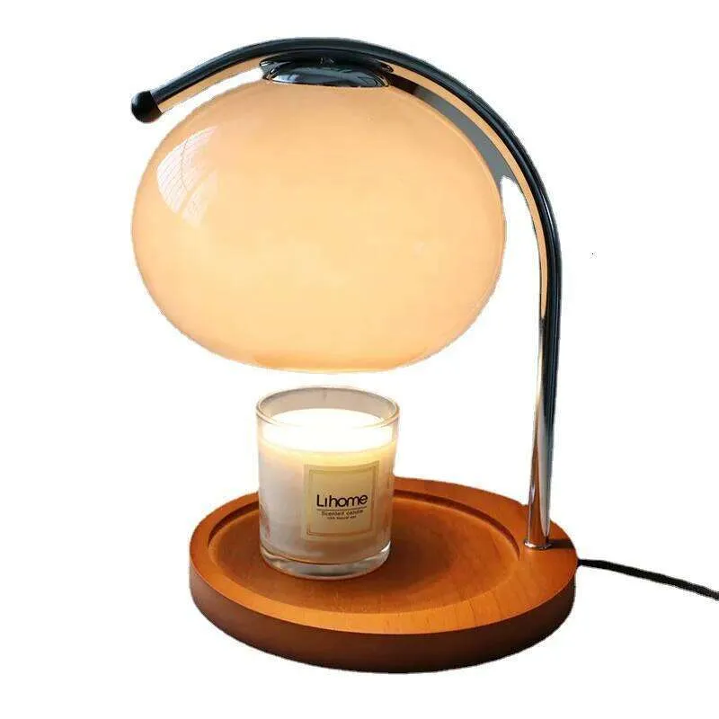 Kerzenwärmer Mit Dimmer, Retro Glas, Aromatherapie,... Von 10,17 €