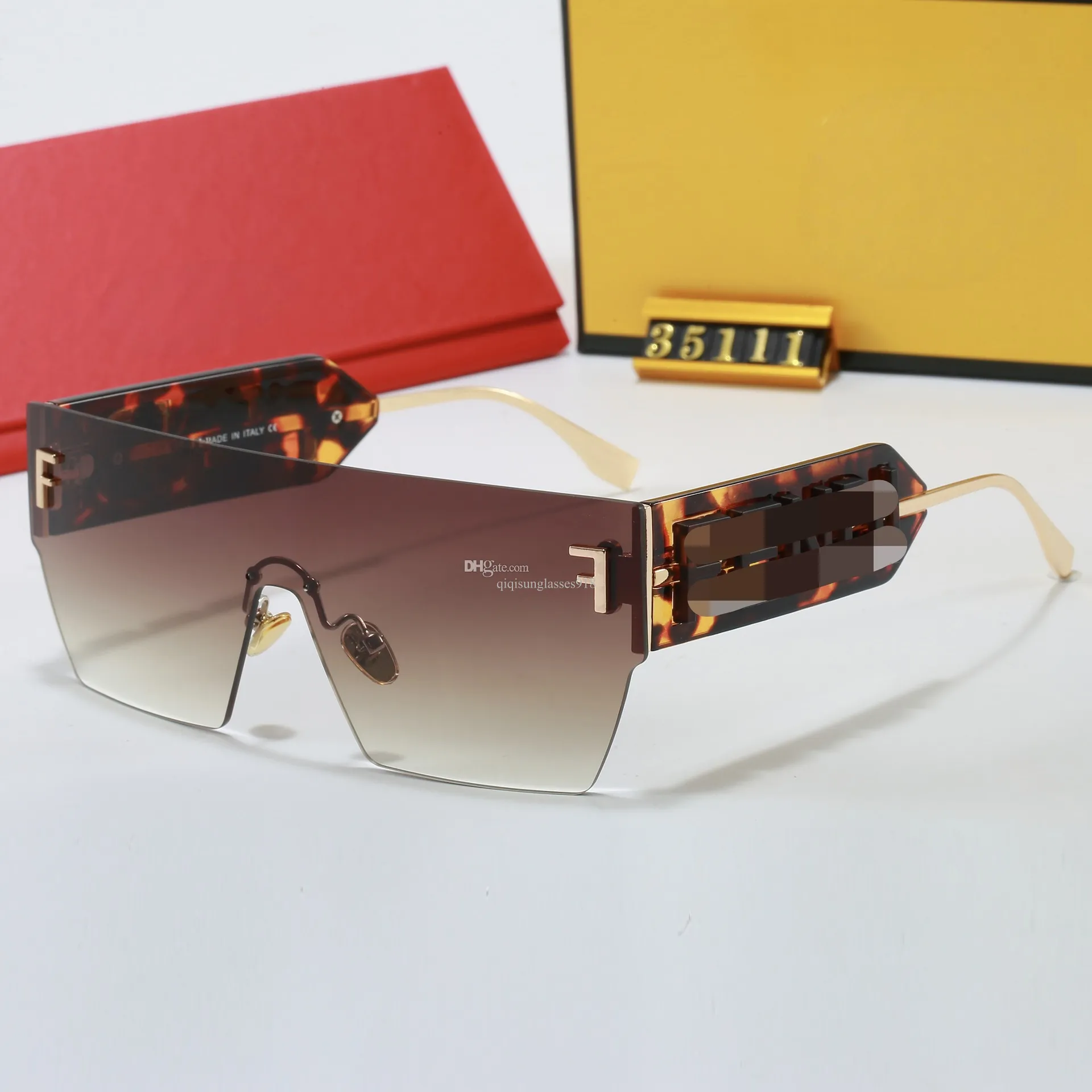 Polarized Cat Eye Sunglasses with UV Protection, Oversized Square Frame Amazon.com: Cat Eye Sunglasses for Women, Oversized Fashion  main image 2