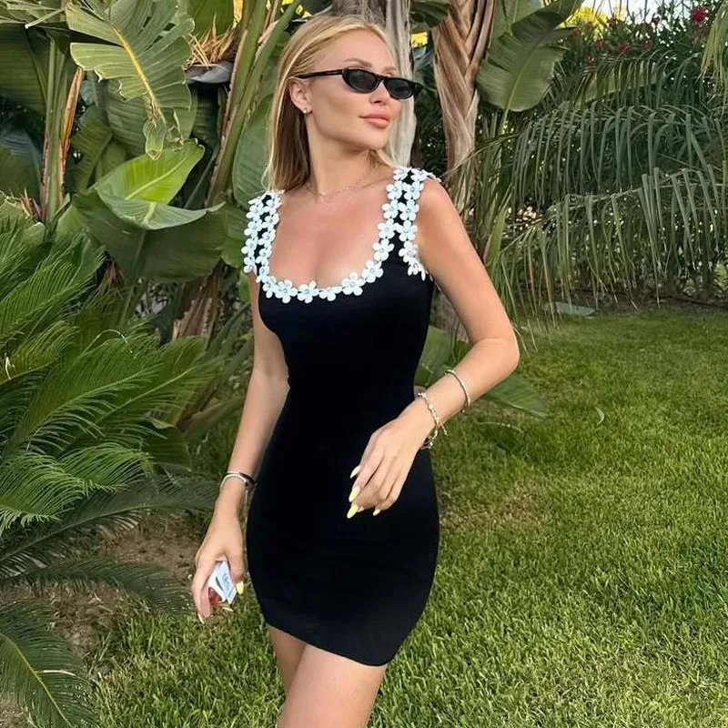 black chiffon backless dress Backless Black Chiffon Holiday Dress Black / US 12