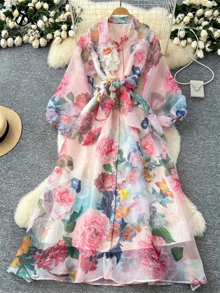 SINGREINY Chic French Vintage 3D Floral Embroidered... From  Quality_life_hall, $18.05 | DHgate.Com