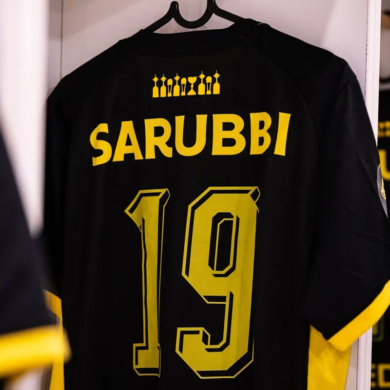 ウルグアイ ペニャロール サッカー ジャージ 2024 スペシャル