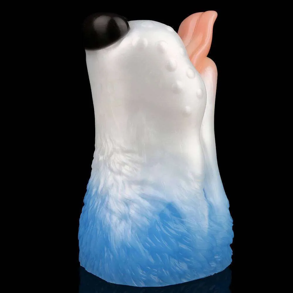 sexpuppe für hunde amazon Most Realistic MONSTER Dildo on the Market? main image 1