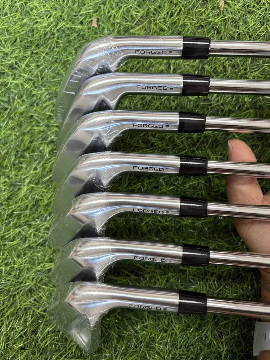 T Series Mens Golf Iron Set   Right Handed, Graphite... 