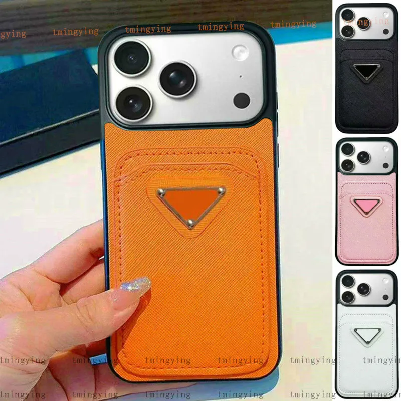 17 Pro Max Handyhlle Designer iPhone Hlle Luxus Brieftasche Kartenhalter  fr Apple iPhone 16 Pro Max 15 Plus 14 13 12 11 ProMax 17 Air Hllen ...
