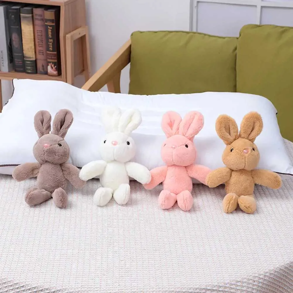 50-100cm Cute Rabbit Plush Toy Soft Stuffed Bunny Doll Unisex Sleeping ...