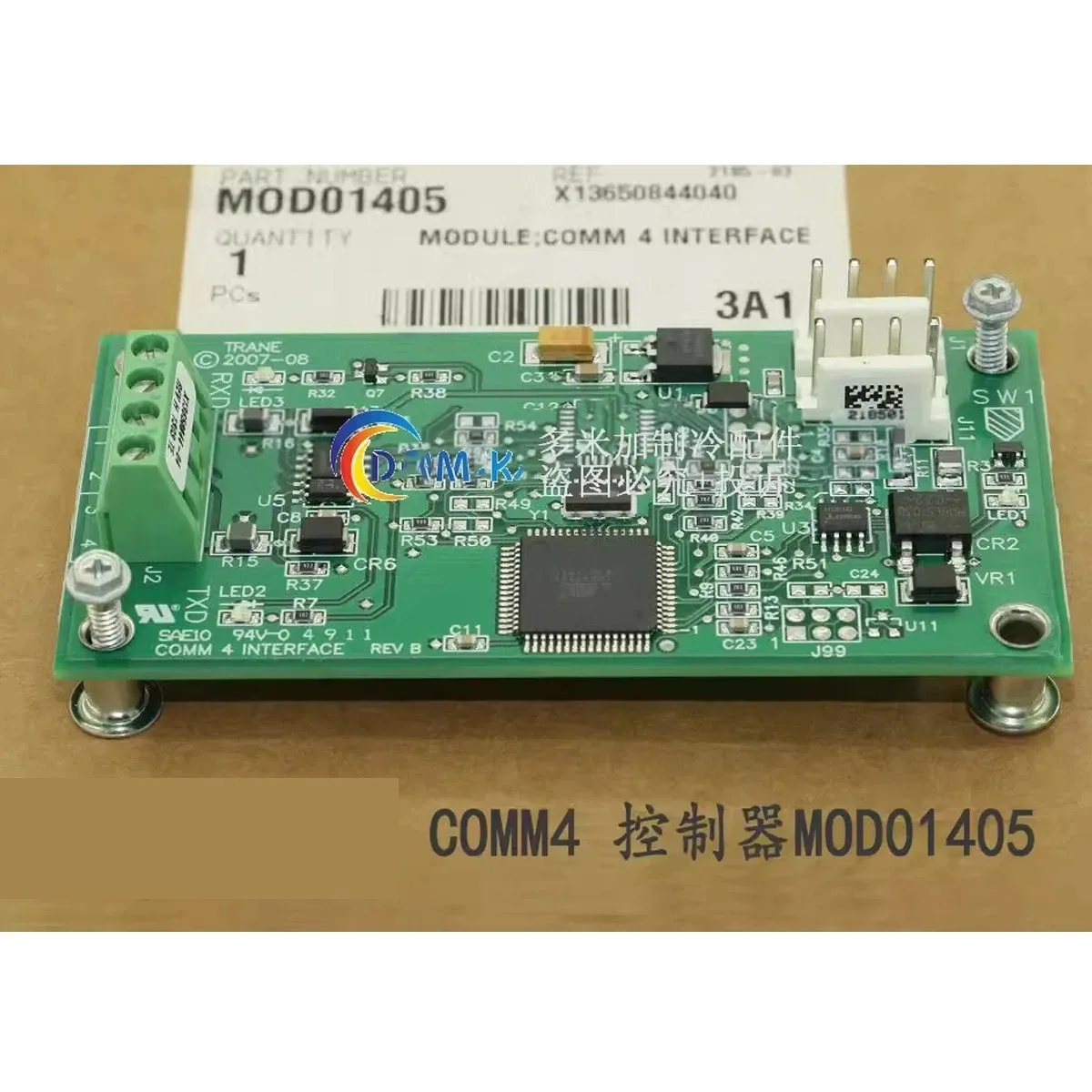 NEW Air Conditioner COMM4 Communication Module From 343,66
