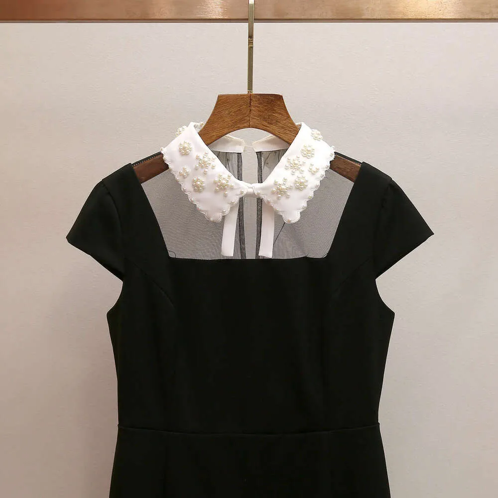 polyester casual dresses Buffalo David Bitton Women's Massima LS Mock Neck Sweater Dress wearing sweater for everyday rotation Casual Dresses Polka Dot Sleeveless