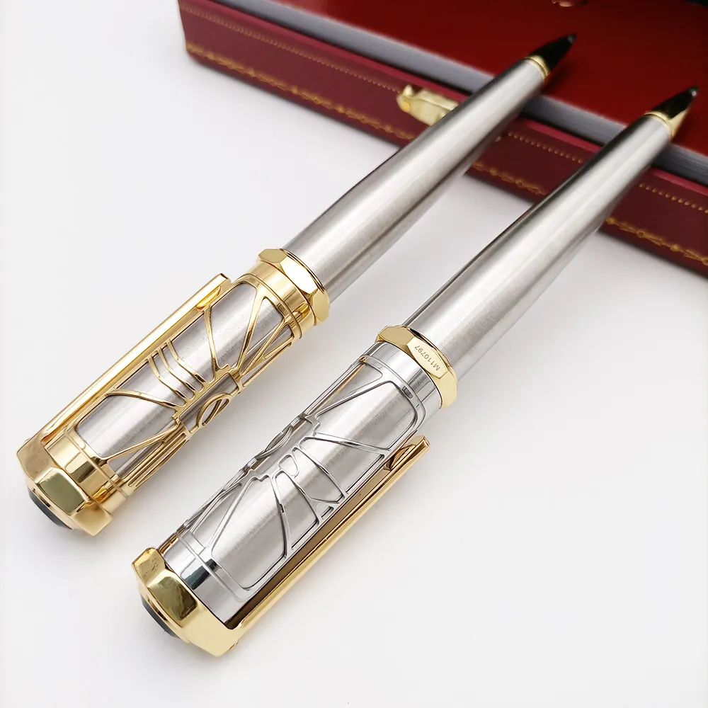 Luxurious CT Octagon Ballpoint Pens Smooth Writing... From Tongshen ...